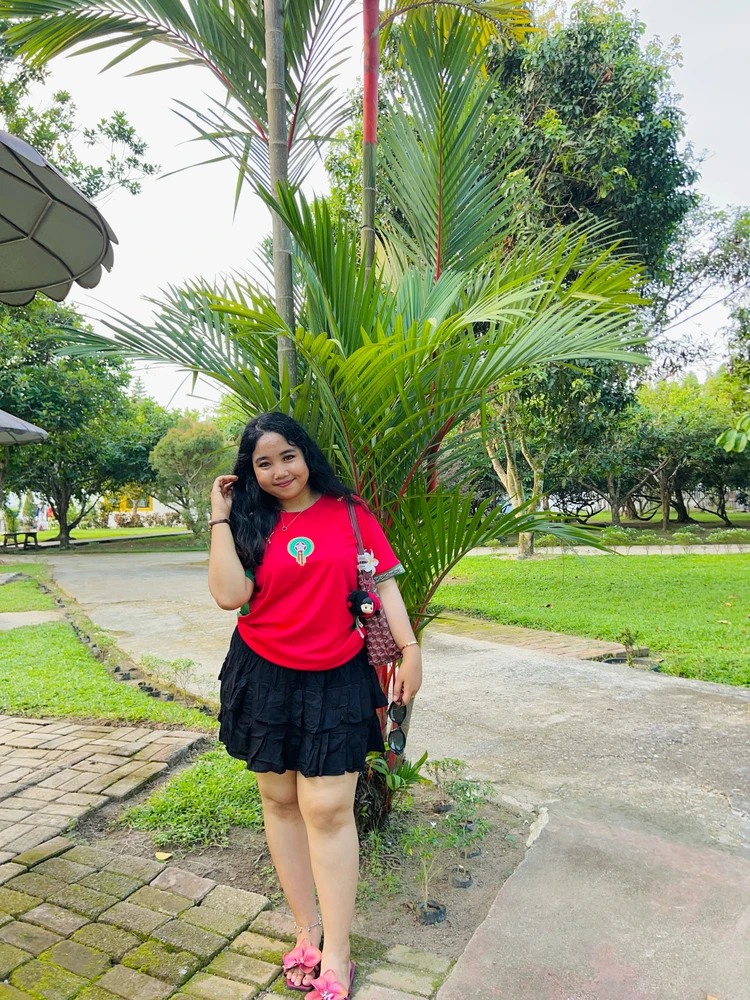 Image uploaded by Maesha Aqila
