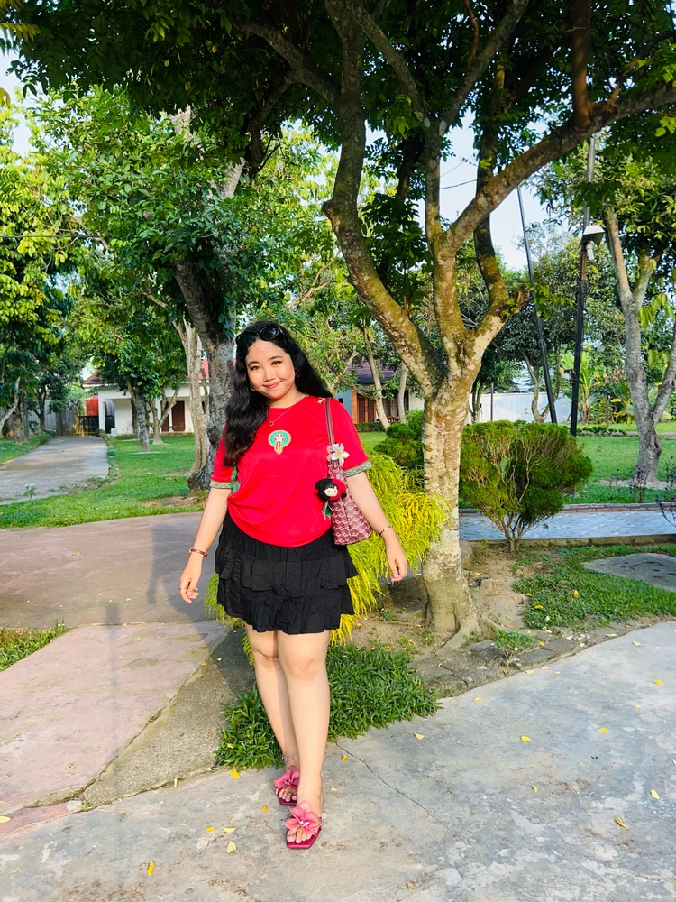 Image uploaded by Maesha Aqila