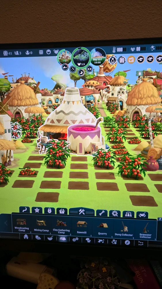 Farms in rotation👌🏾
