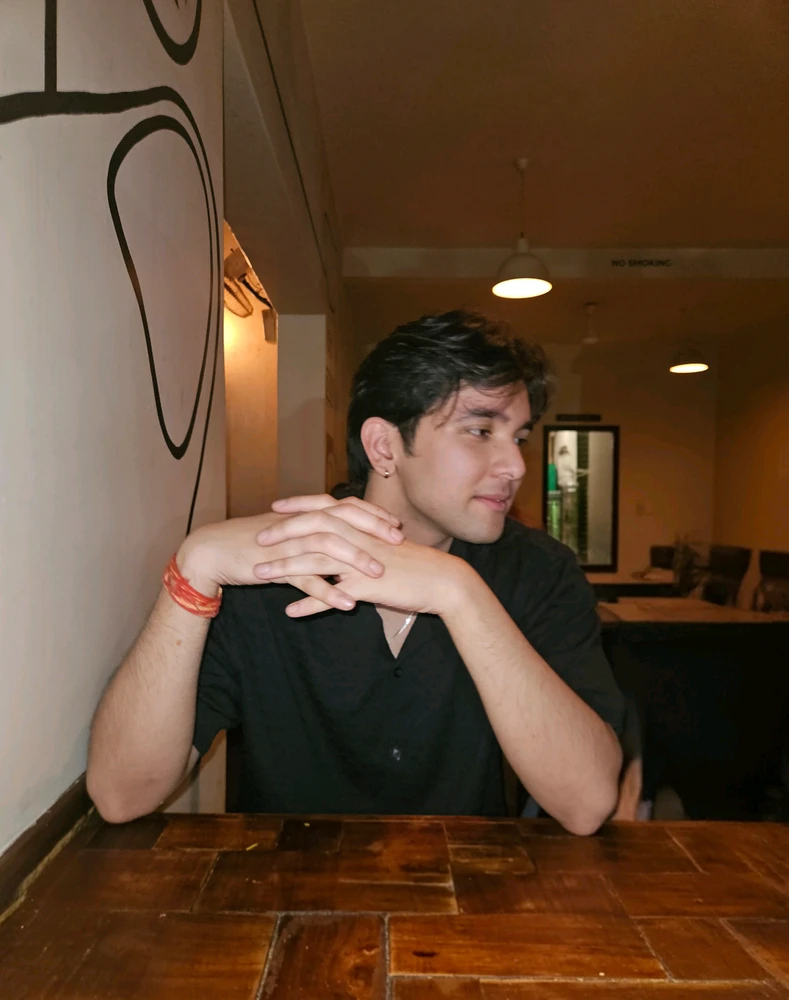 GIF uploaded by Shashwat