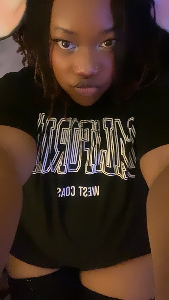 GIF uploaded by Melandra Johnson