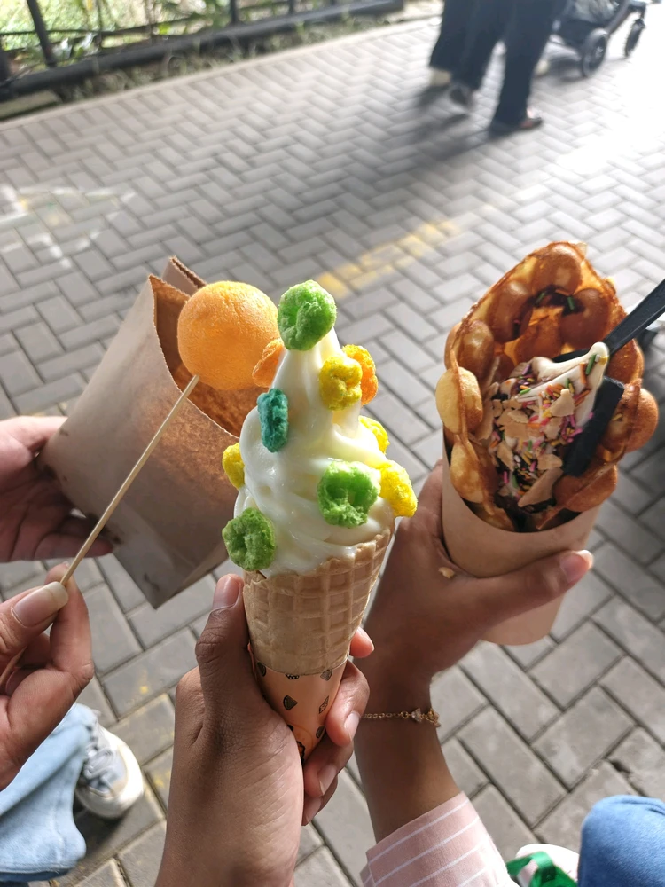 Image uploaded by Sophia Azzahra