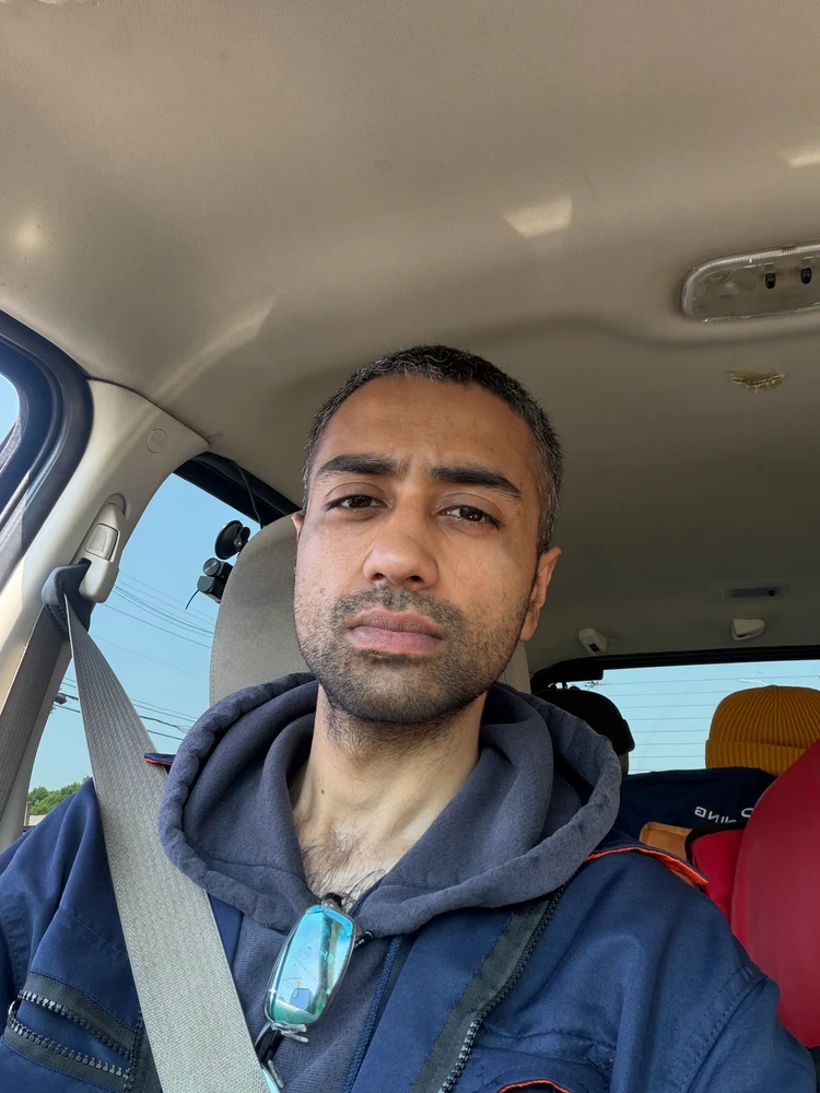 GIF uploaded by HARWINDERisNYC