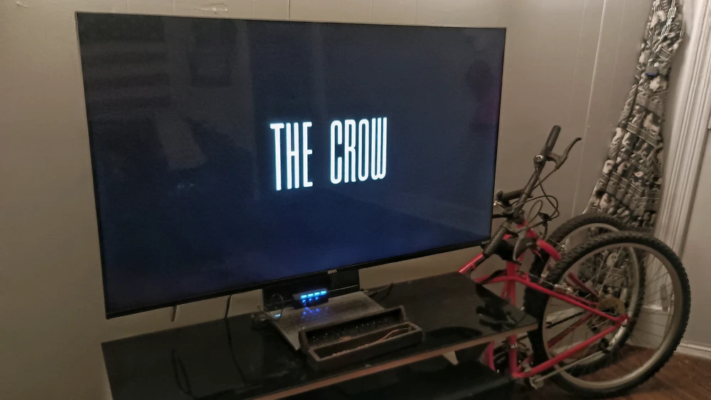GIF uploaded by Darren DeSilva
