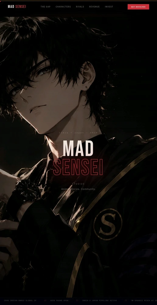 GIF imtella' minn Sacrifice sensei