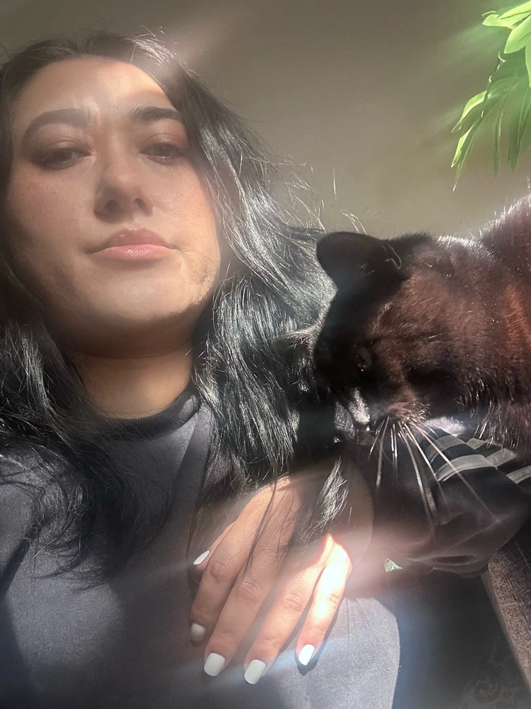 GIF i tukuna ake e Jen