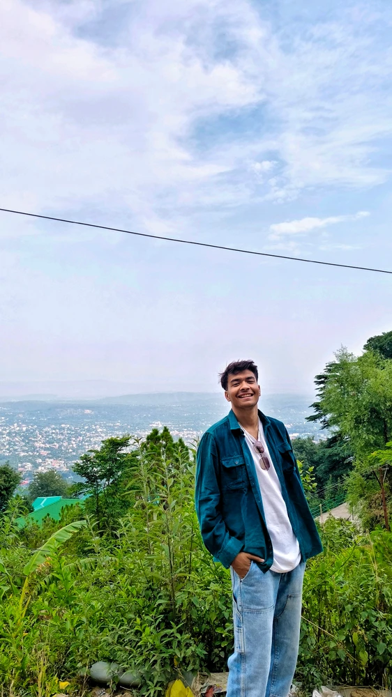 GIF uploaded by Shaan