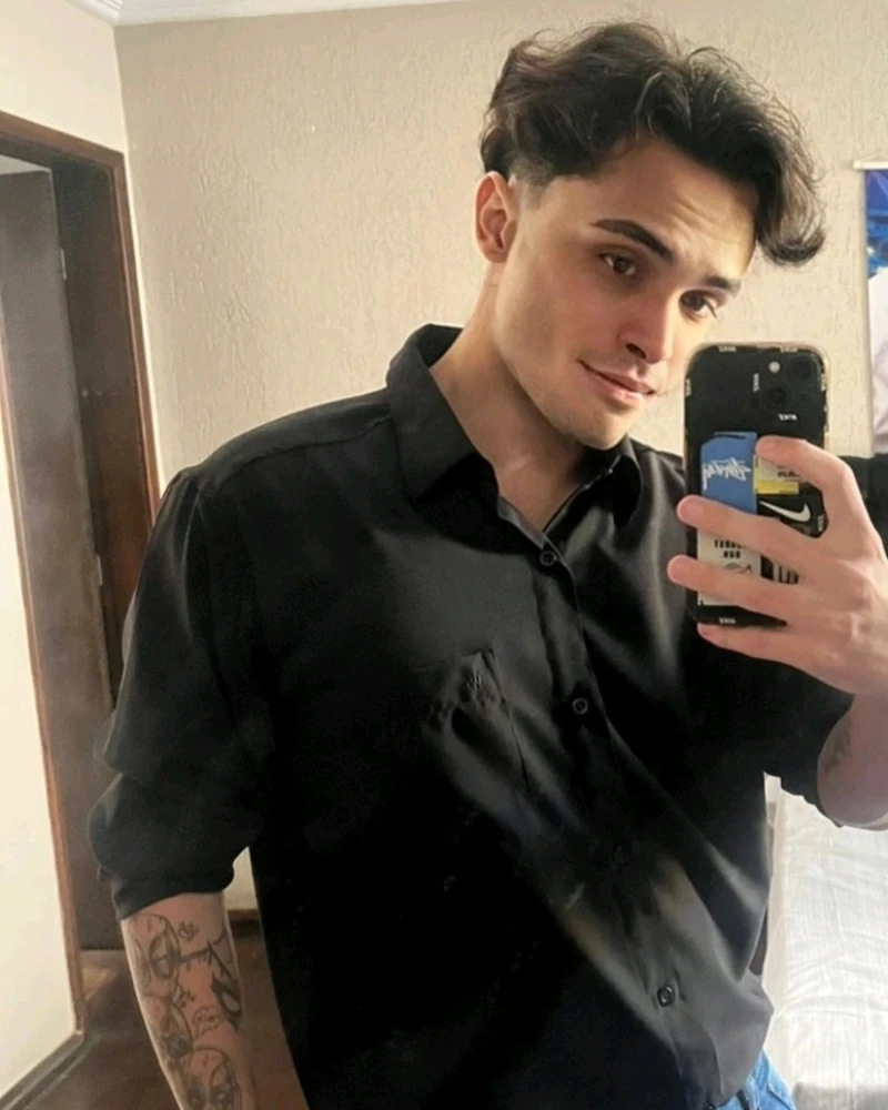 GIF enviado por Caio