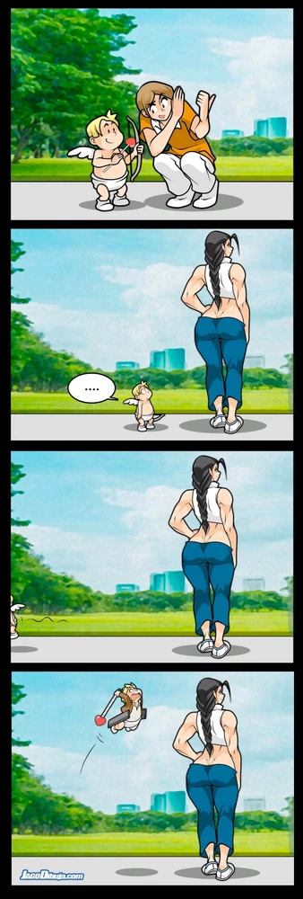 GIF gi-upload ni James Hollow