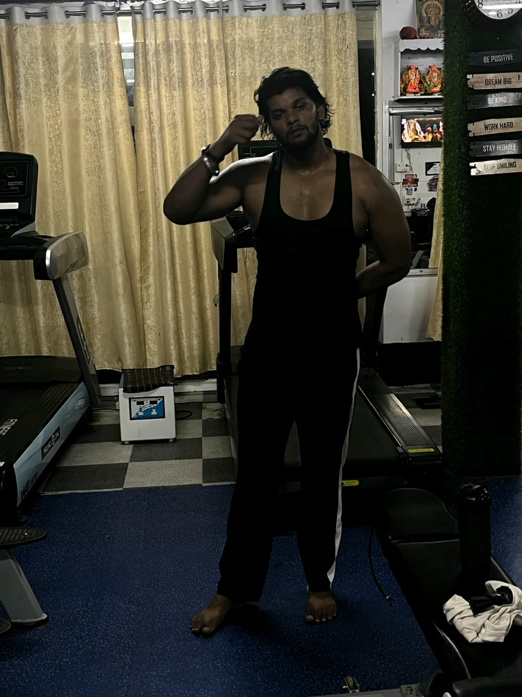 GIF uploaded by Harsh Raj