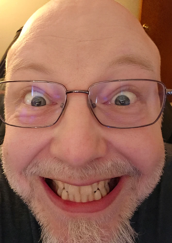 Mike tarafından yüklenen GIF