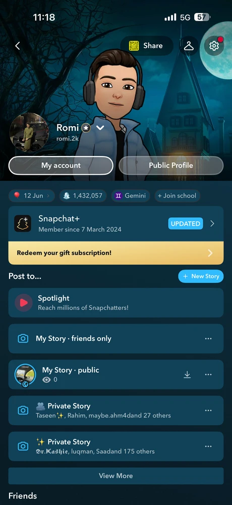 GIF uploaded by Romi