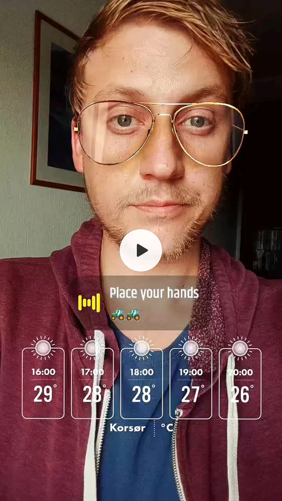 GIF uploaded by jesper