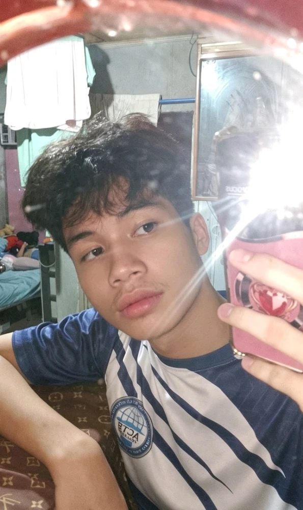 Image uploaded by Drei