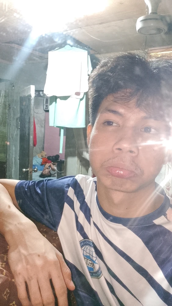 Image uploaded by Drei
