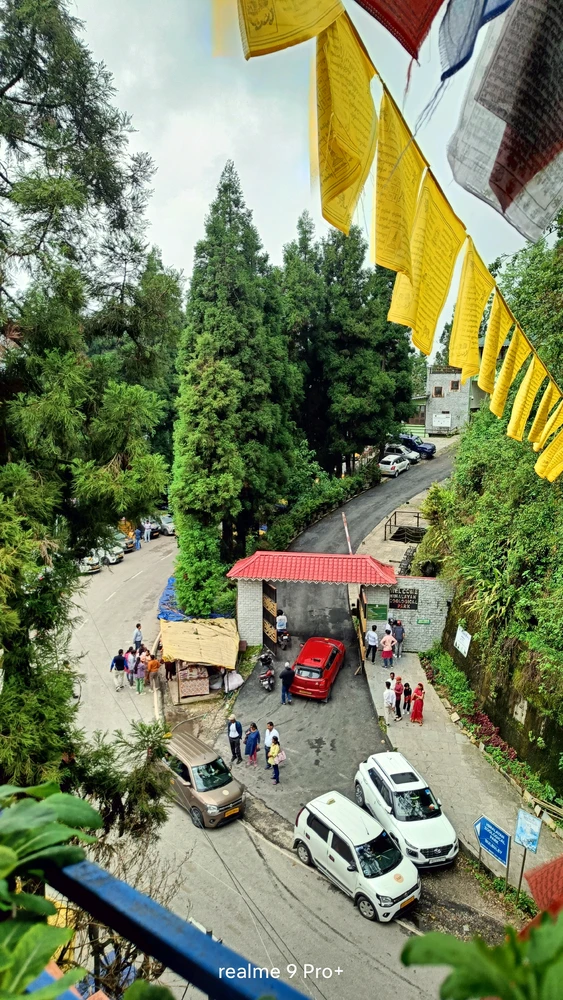Gi-upload ni Vaibhav ang hulagway