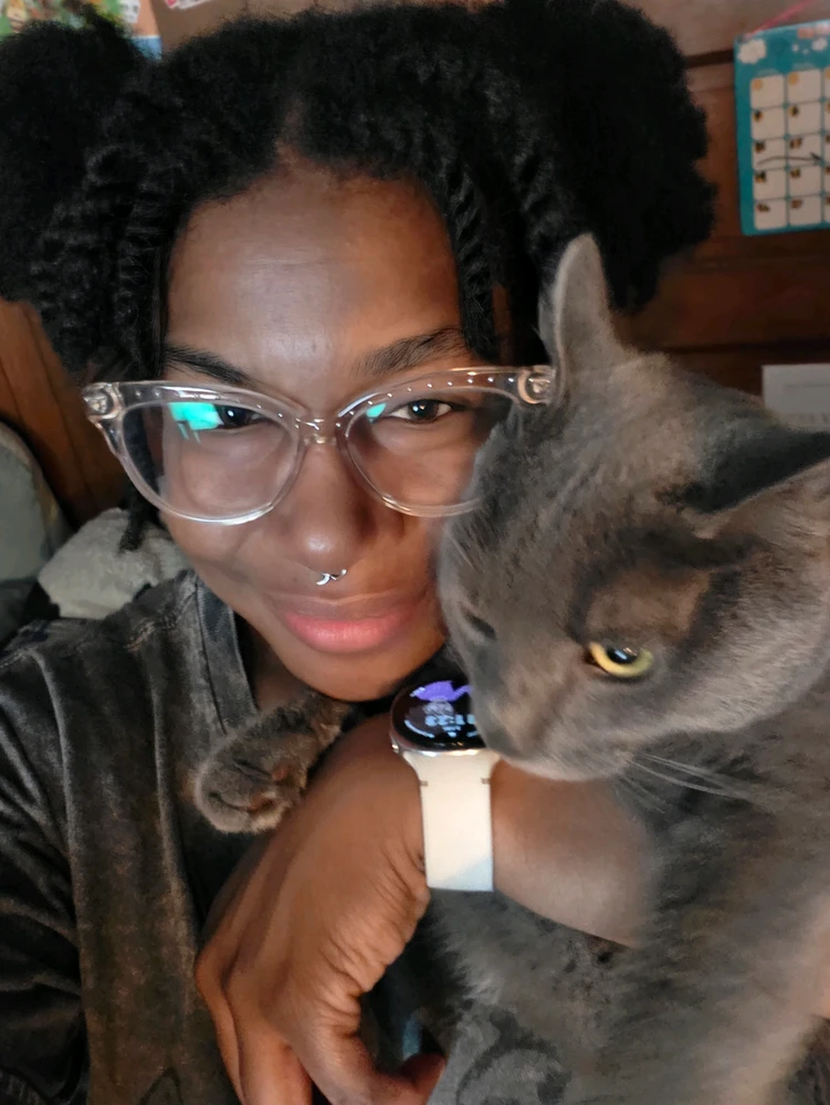 GIF uploaded by Ducky