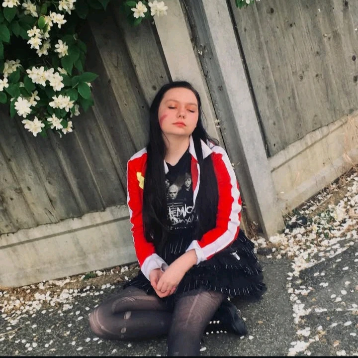 GIF uploaded by Reanna