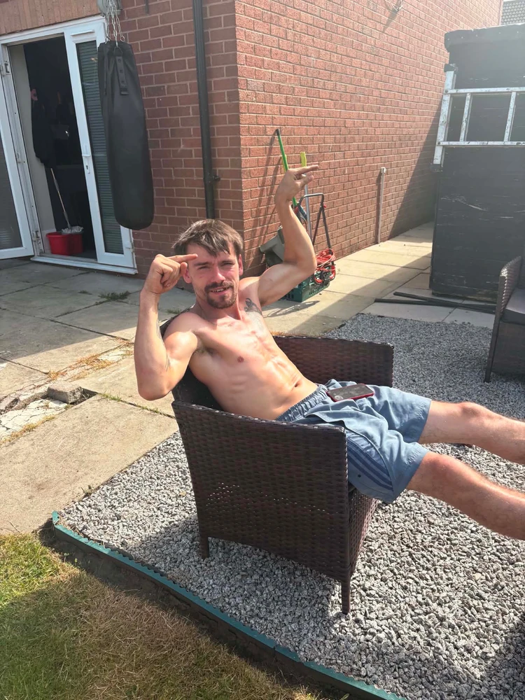 GIF uploaded by Harry