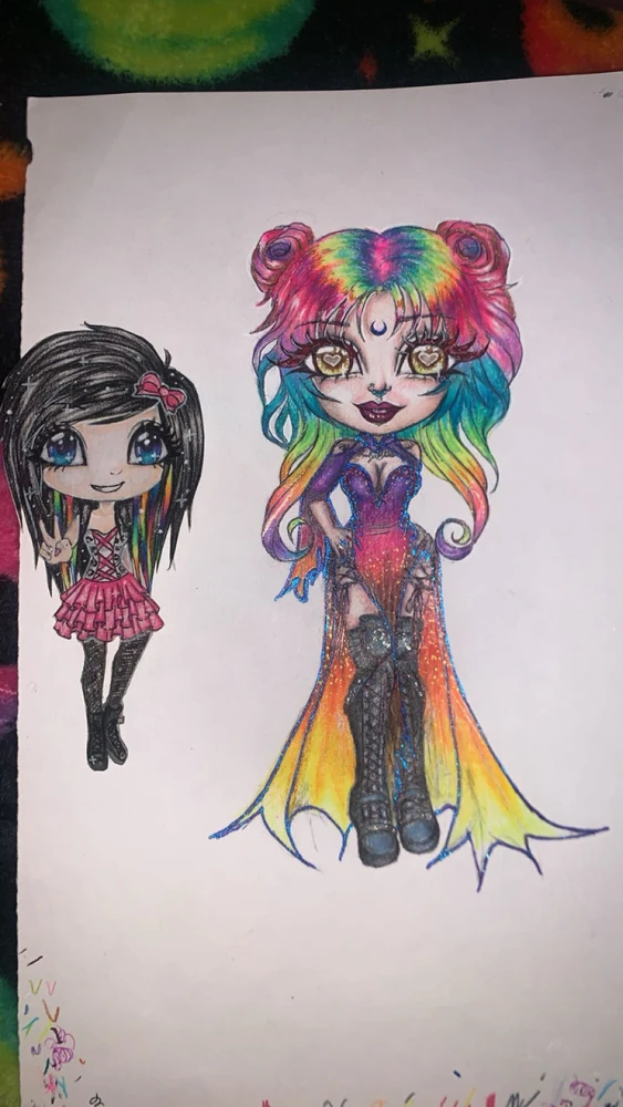 GIF uploaded by Aetherea