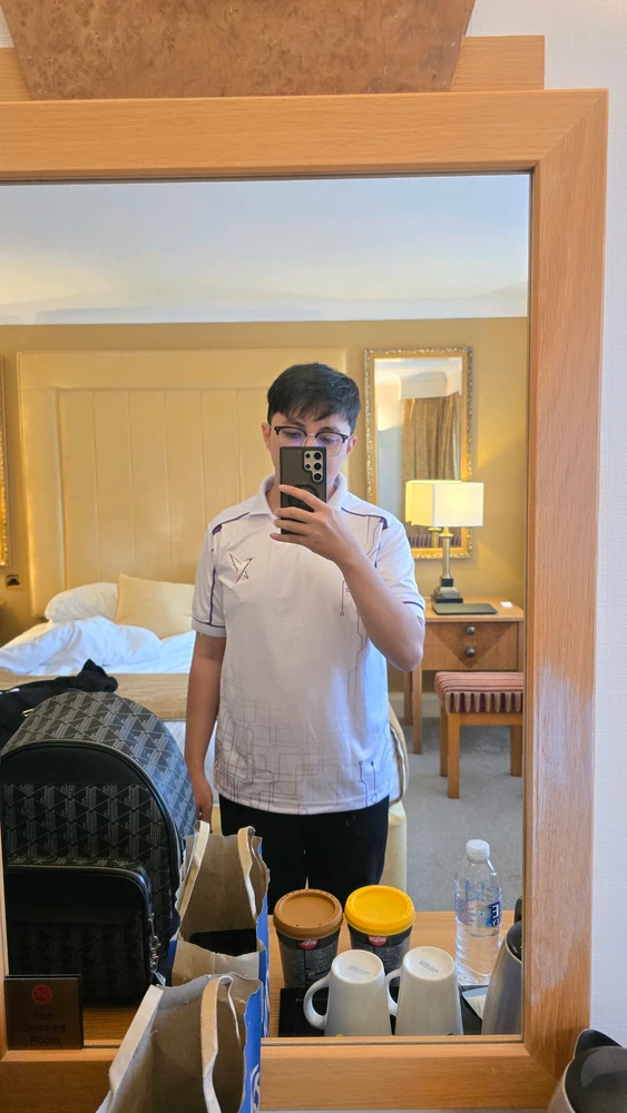 GIF na in-upload ni Nyao