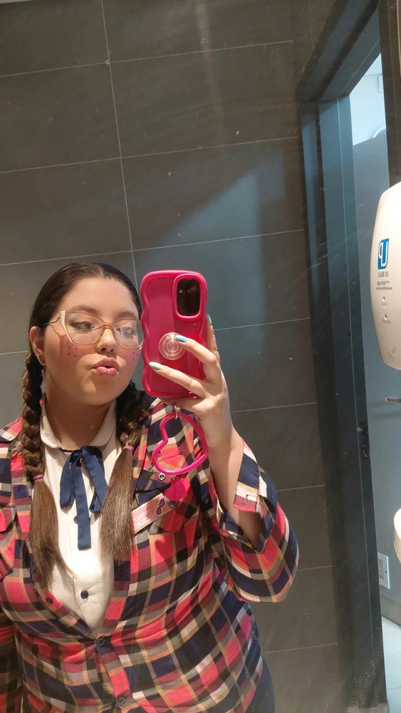 GIF enviado por Nicolly