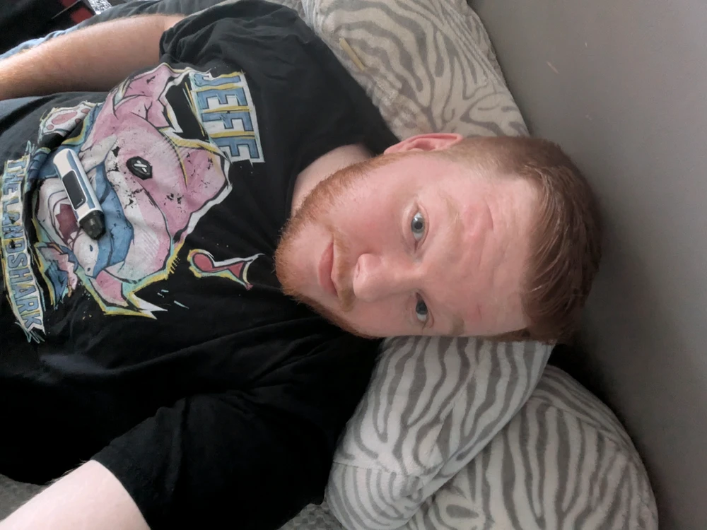 GIF uploaded by Kieran