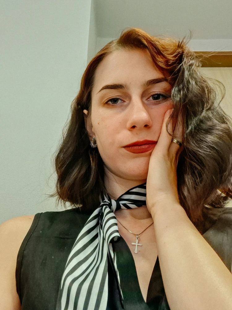 GIF uploaded by Dom
