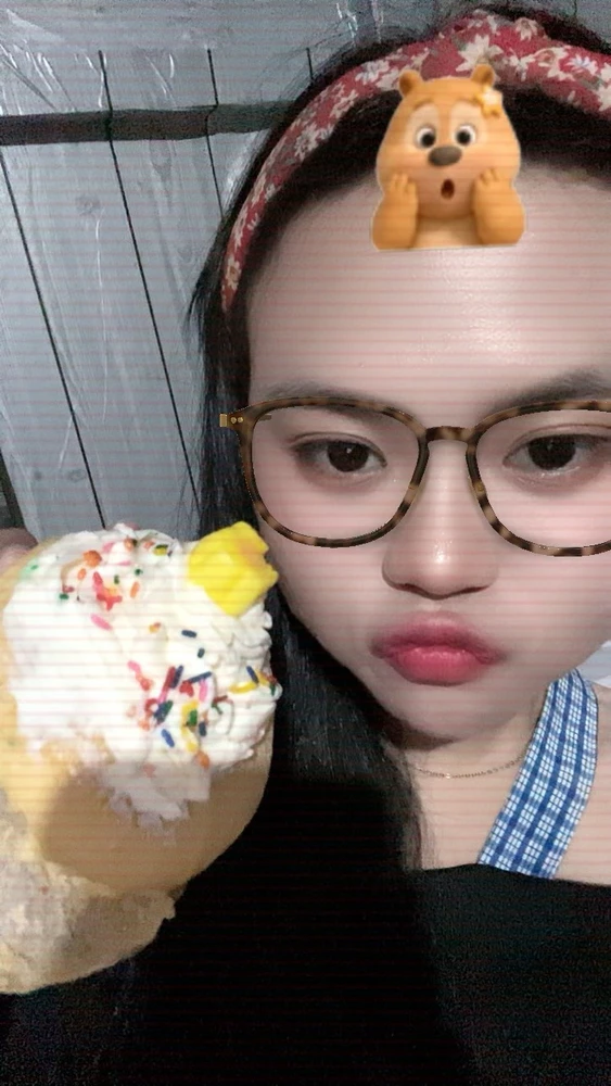 Foto nke Faith tinyere