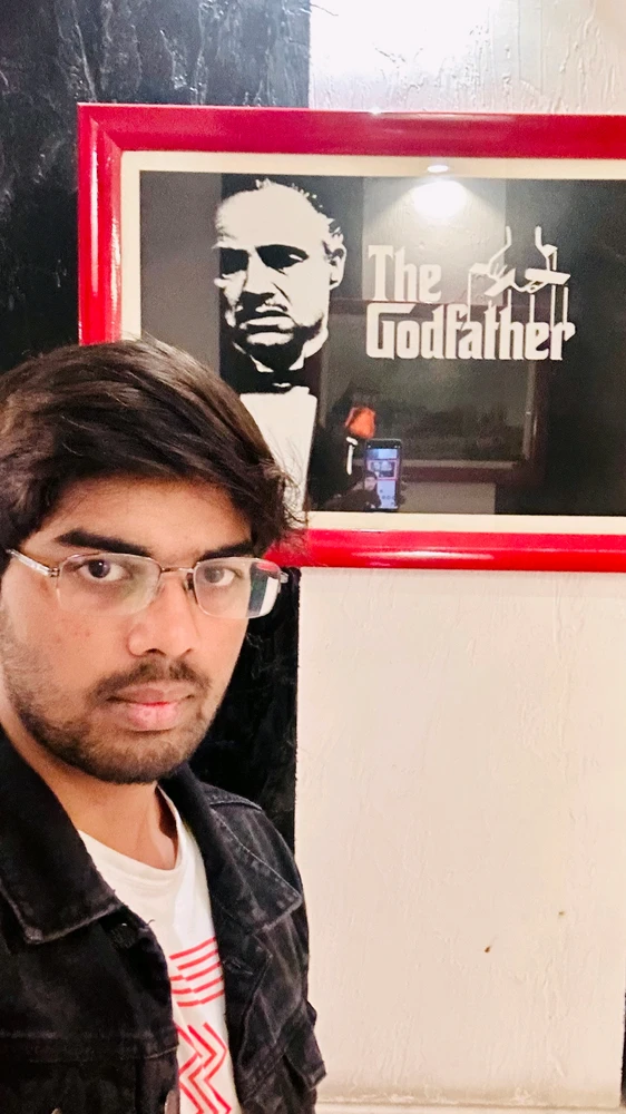 GIF uploaded by Dr Ananth
