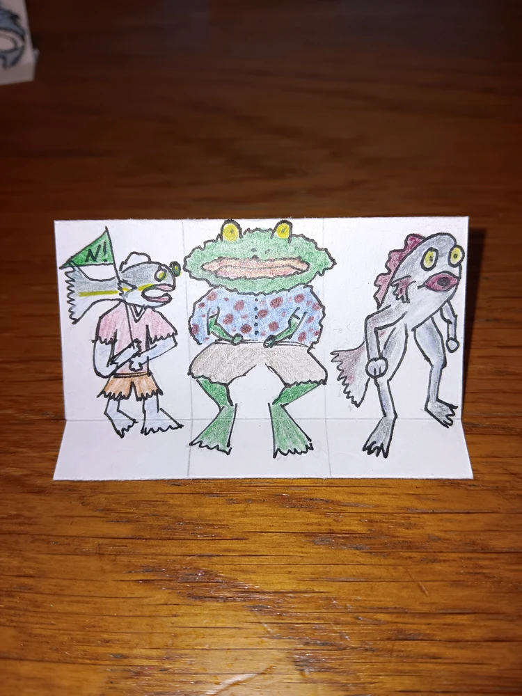 GIF uploaded by Oblio