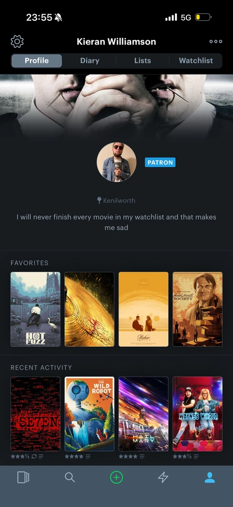 GIF uploaded by Kieran