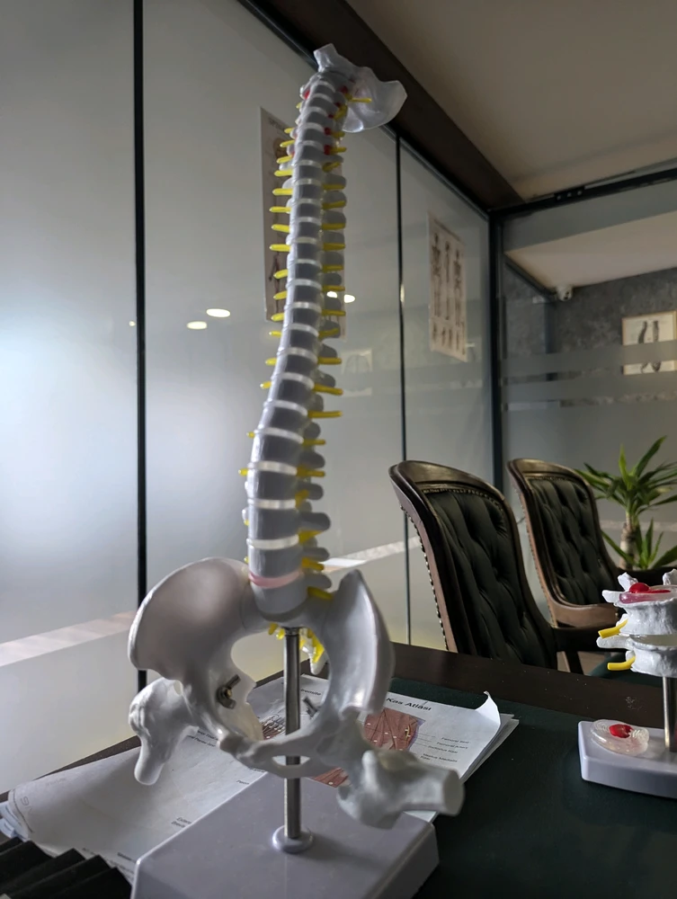 Physiotherapy