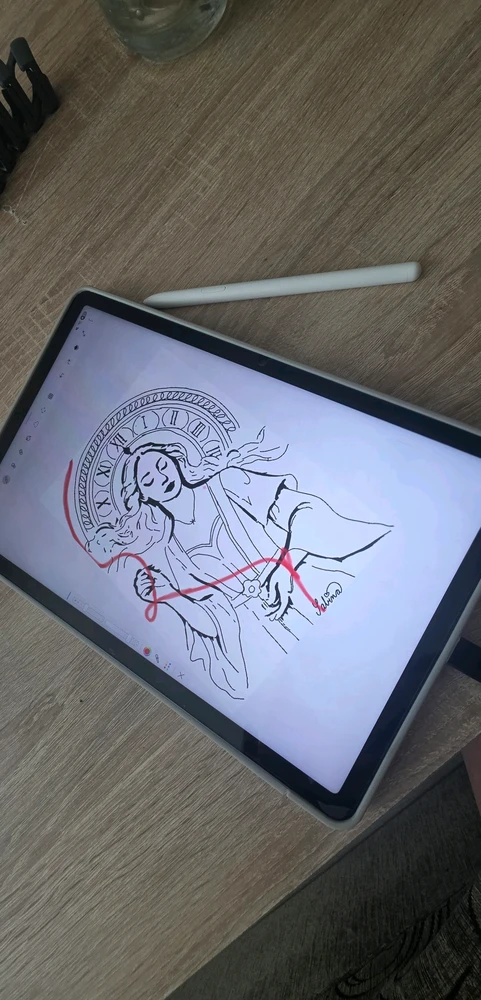 Gambar diunggah ku Sabina