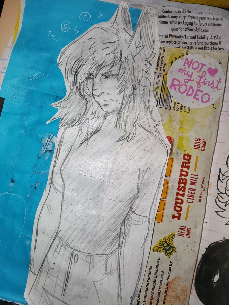 Immagine caricata da Ash