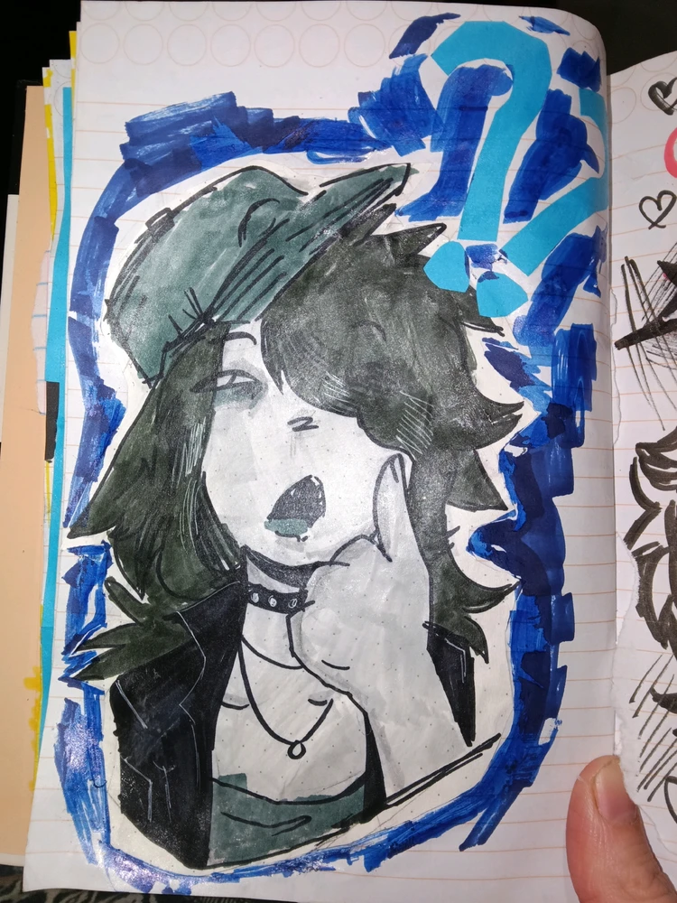 Immagine caricata da Ash