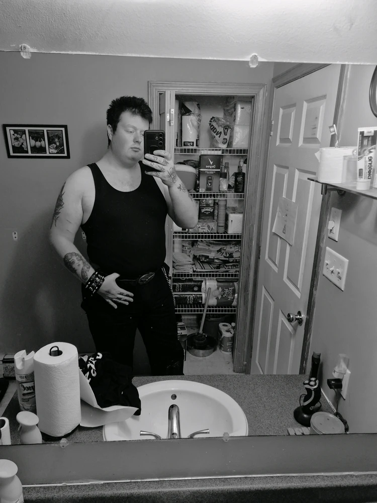 GIF uploaded by Trevon