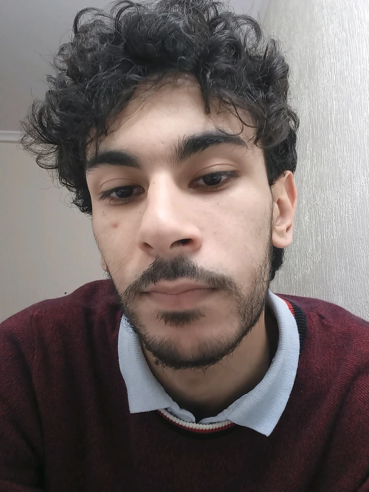 GIF uploaded by Zohir