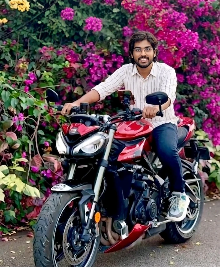 GIF uploaded by Dr Ananth
