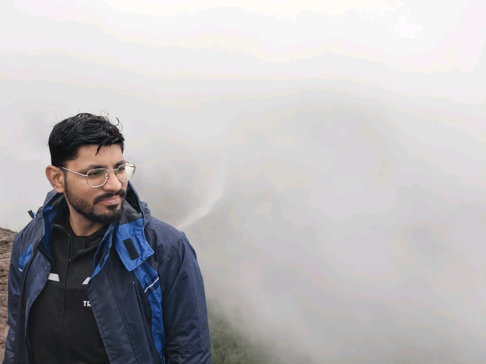 Gambar diunggah ku Prateek