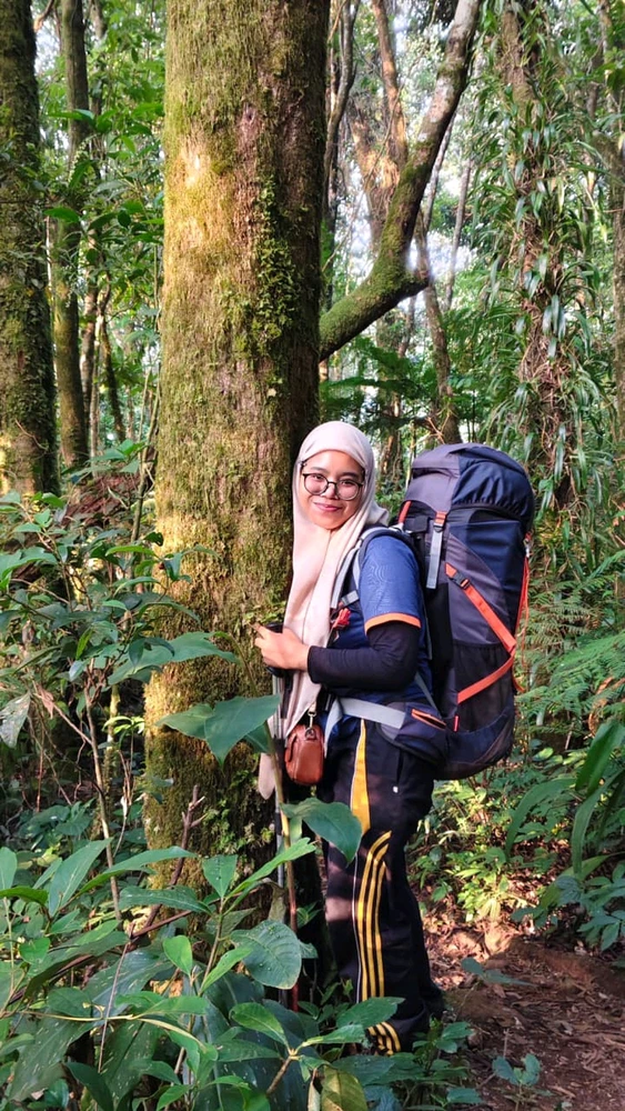 Gambar diunggah ku Mey