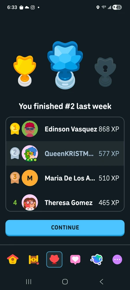 I-upload ni i am kristma ang larawan