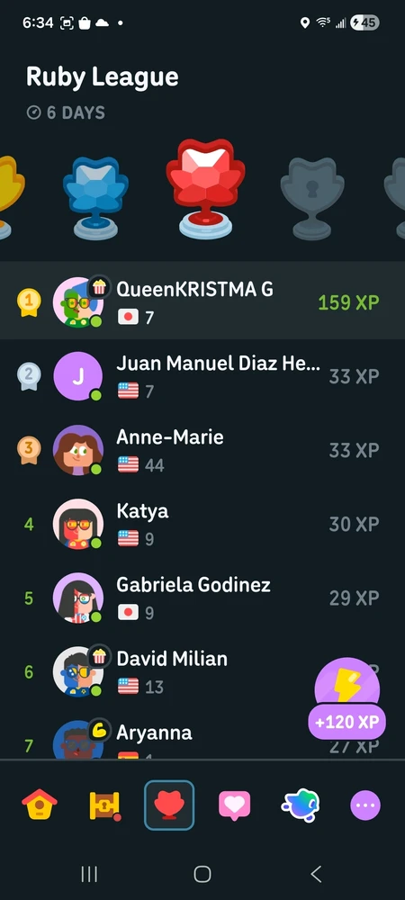 I-upload ni i am kristma ang larawan