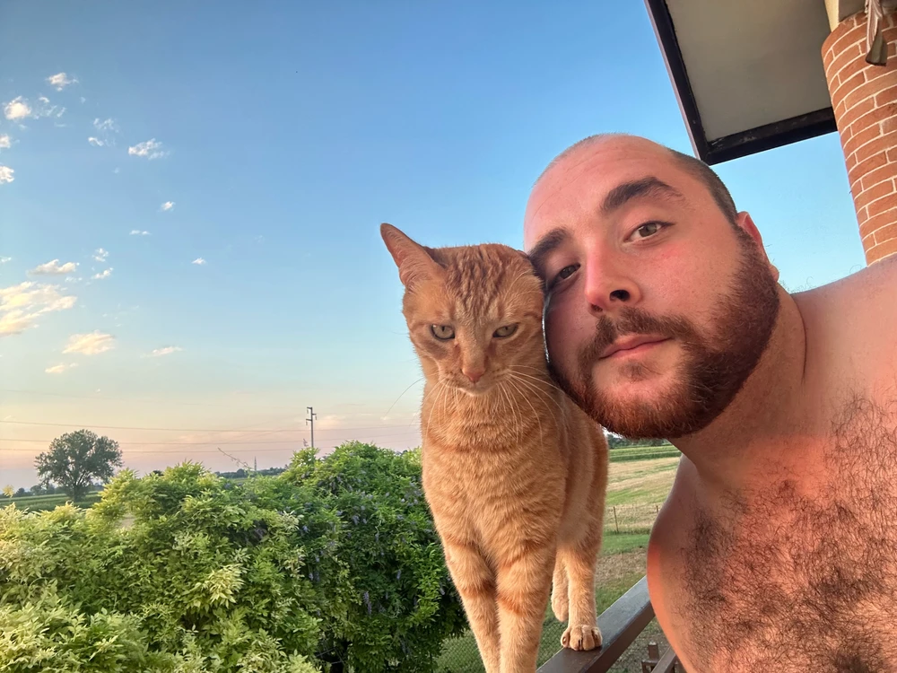 GIF uploaded by Sebastiano