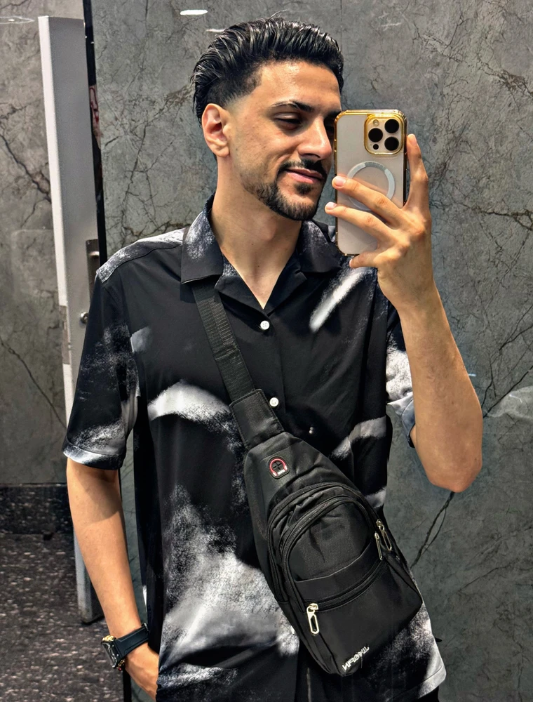 GIF subido por Mostafa