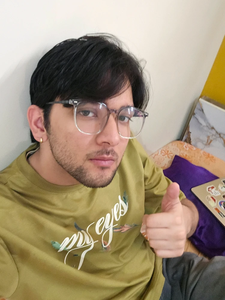 GIF uploaded by Shashwat