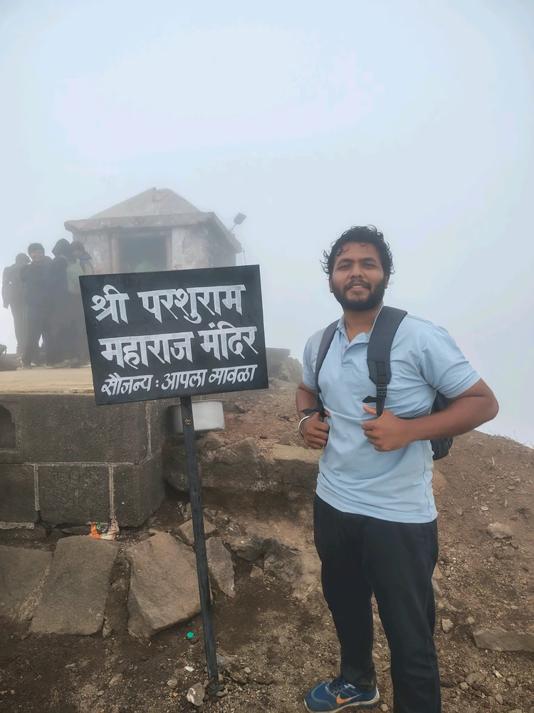 Gambar diunggah ku Jignesh
