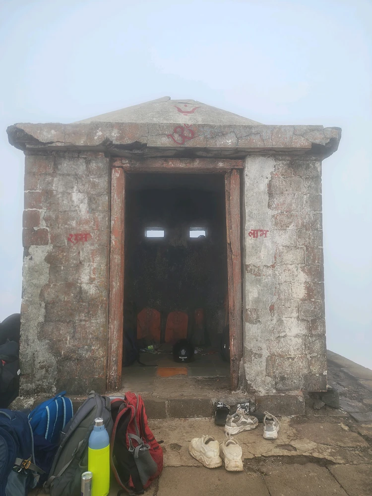 Gambar diunggah ku Jignesh