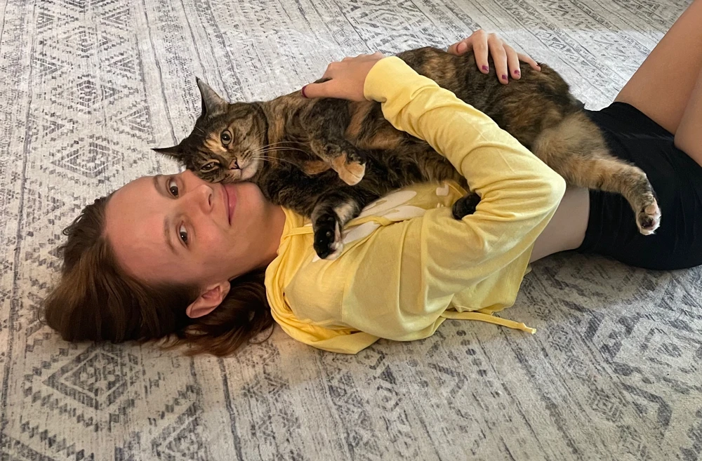 Zoey അപ്ലോഡ് ചെയ്ത GIF