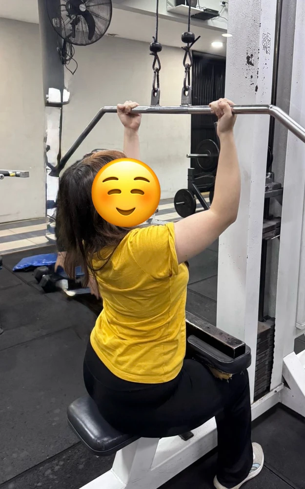 GIF nke Antonella bugoro